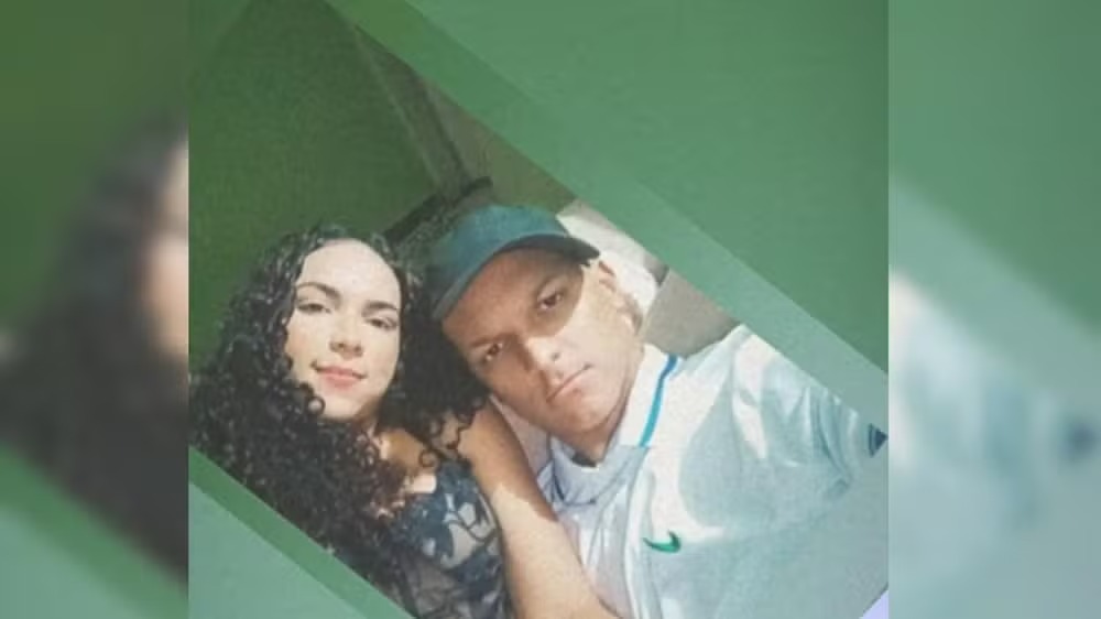 Itupeva se despede de casal morto após acidente no Natal